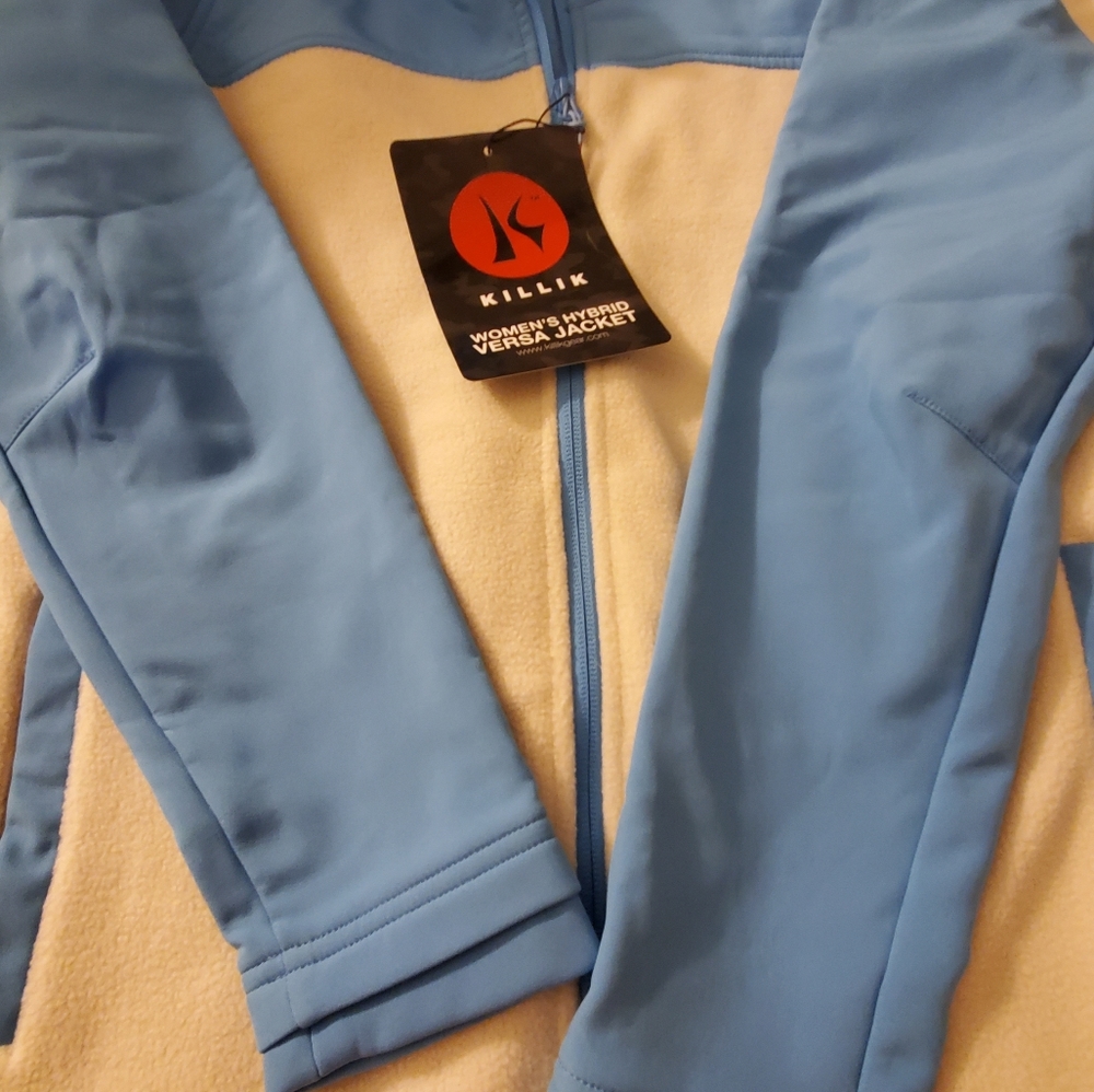 Soft shell versa jacket - Picture 5 of 8